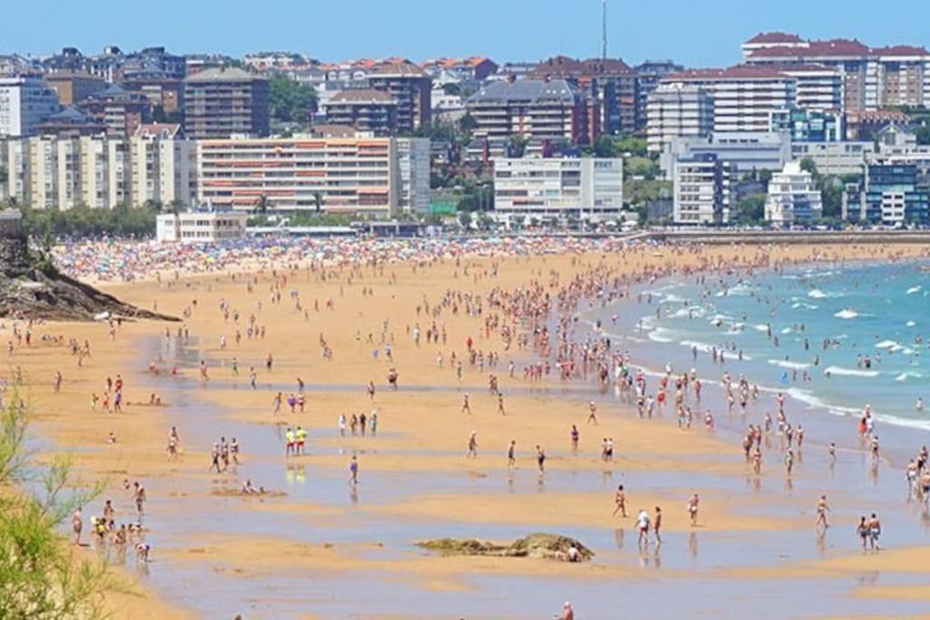 Vistas Preciosas Recien Reformado 2 Dobles Apartamento Santander