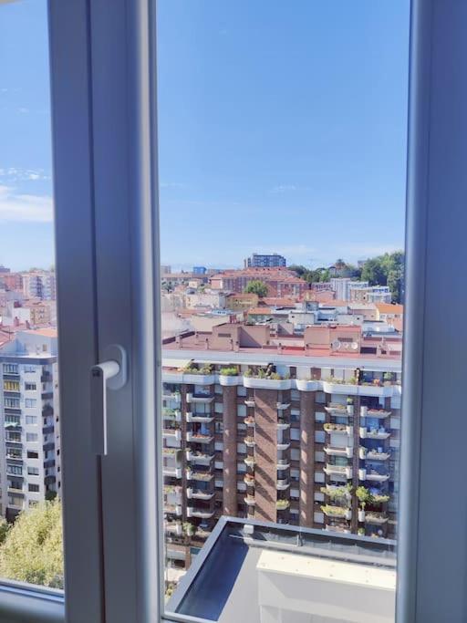 Apartamento Vistas Preciosas Recien Reformado 2 Dobles Santander