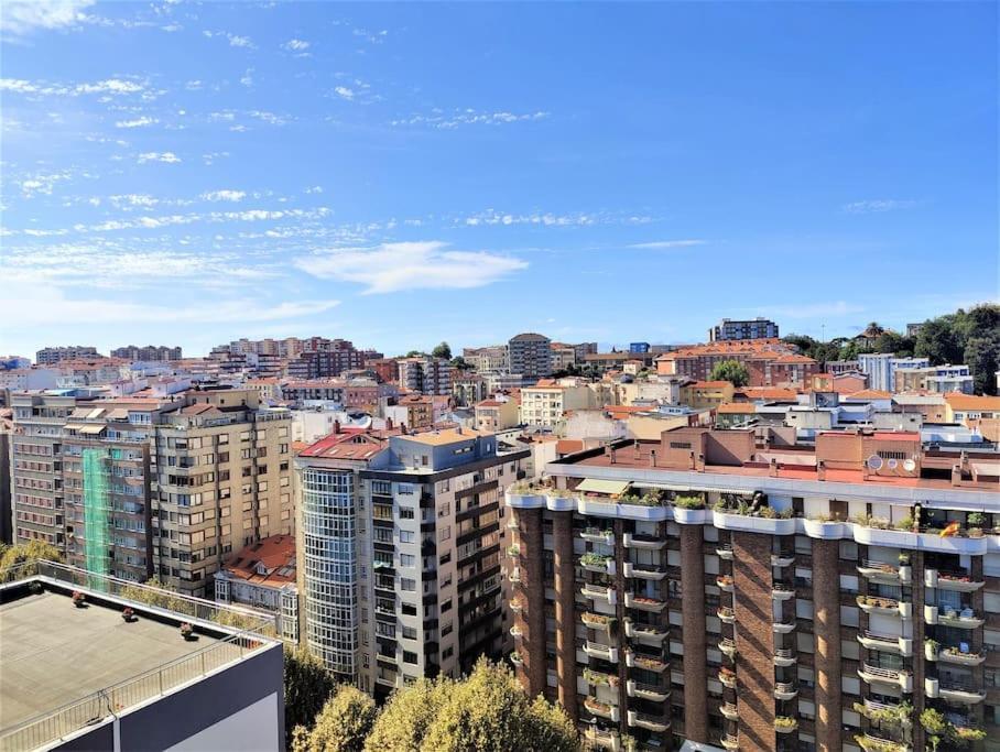 Vistas Preciosas Recien Reformado 2 Dobles Apartamento Santander